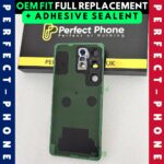 Samsung S26 Ultra Back Glass - Perfect Phone