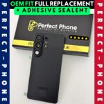 Samsung-S26-Ultra-Back-Glass-Black