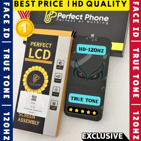 iPhone-16E-Knockout-Incell-Lcd