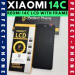 Xiaomi-Redmi-14C-LCD-With-Frame