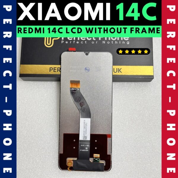 Xiaomi-Redmi-14C-LCD-Without-Frame-1