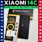 Xiaomi-Redmi-14C-LCD-Without-Frame