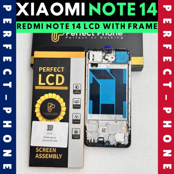 Xiaomi-Redmi-Note-14-LCD-With-Frame-1