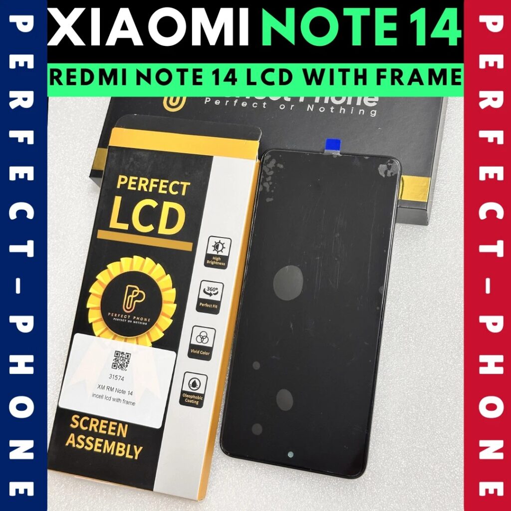 Xiaomi-Redmi-Note-14-LCD-With-Frame