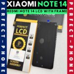 Xiaomi-Redmi-Note-14-LCD-With-Frame