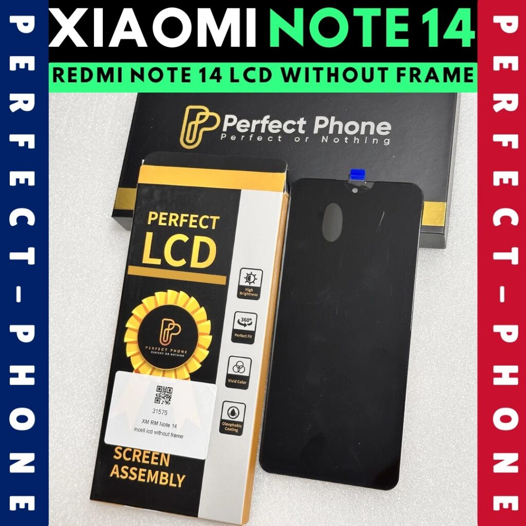 Xiaomi-Redmi-Note-14-LCD-Without-Frame