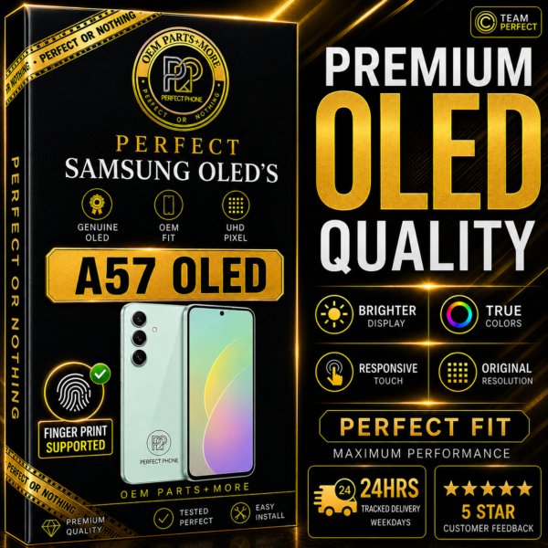 Samsung-Galaxy-A57-OLED-LCD-Screen-With-Finger-Print