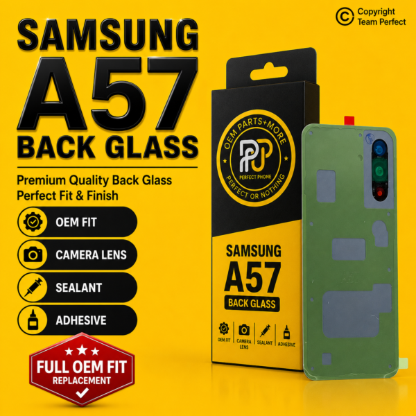 Samsung-A57-Back-Glass-OEM-Fit-With-Adhesive-Back