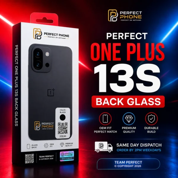 OnePlus-13S-Back-Glass-OEM-Fit-With-Camera-Lens-Black