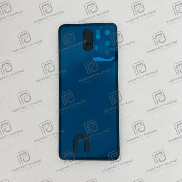Oppo Reno 6 Back Glass OEM Fit With Camera Lens Back - Perfect Phone