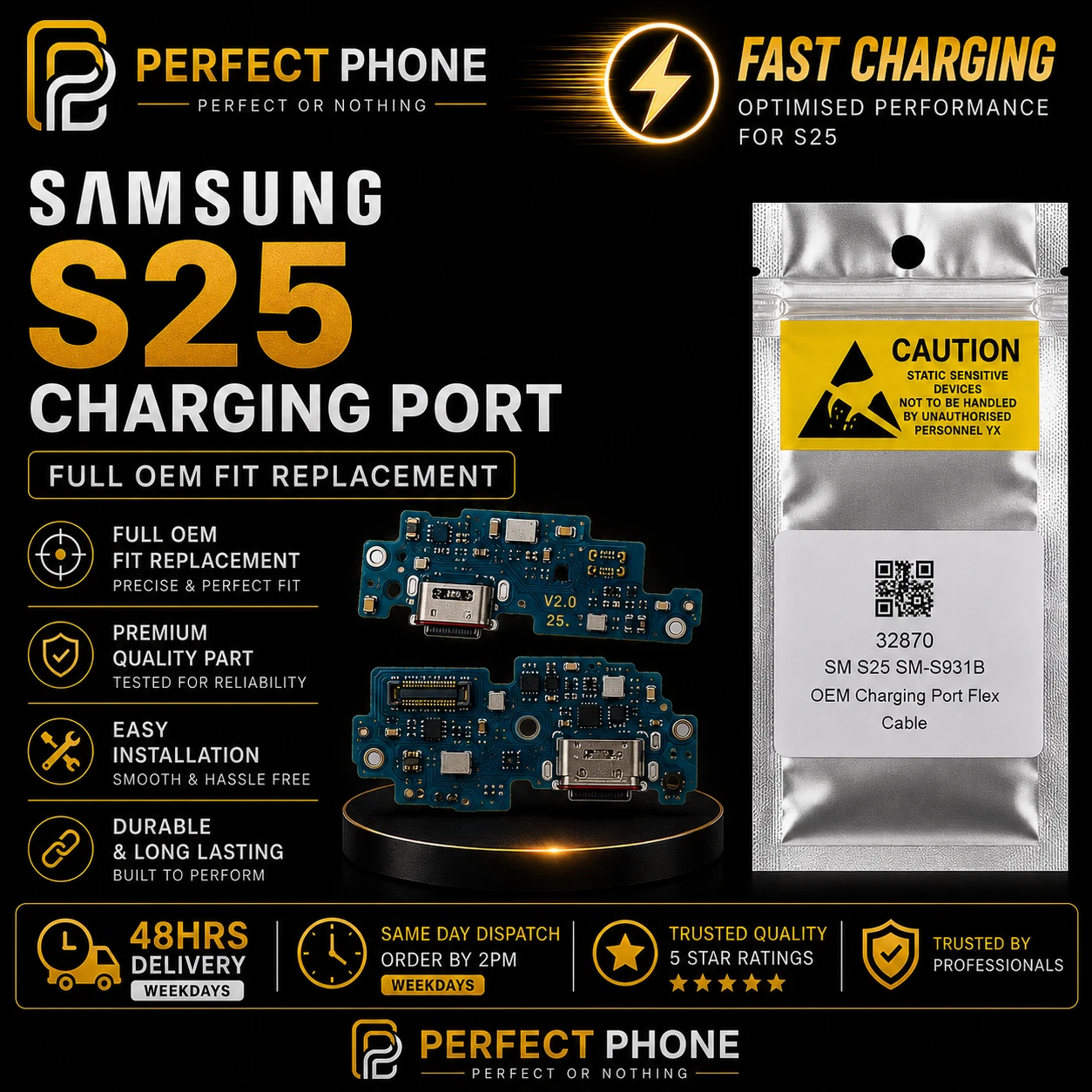 Samsung-S25-OEM-USB-Charging-Port-Cable-1 Samsung-S25-OEM-USB-Charging-Port-Cable-1