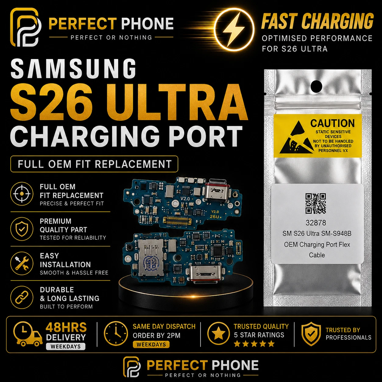 Samsung-S26-Ultra-OEM-USB-Charging-Port-Cable-1 Samsung-S26-Ultra-OEM-USB-Charging-Port-Cable-1