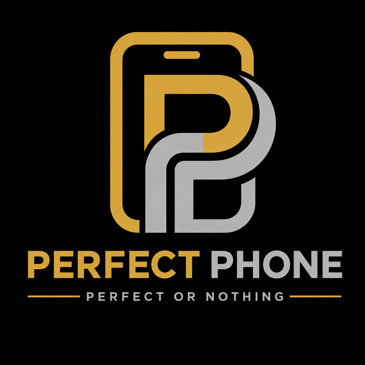 Perfect Phone — Perfect or Nothing