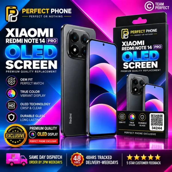 Redmi-Note-14-Pro-4G-24116RACCG-OLED-Lcd-Display