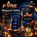 iPhone 12 / 12 Pro Fyre Edition screen replacement – Perfect Phone