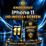 iPhone 11 LCD Screen Replacement – KnockOut HD