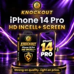 iPhone 14 Pro Incell LCD Screen Replacement – KnockOut HD